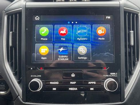 Certified 2023 Subaru Forester Limited image 11