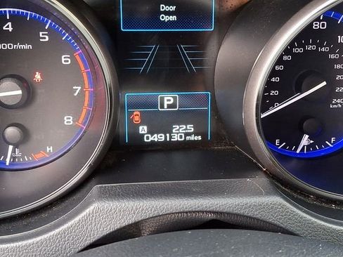 Used 2018 Subaru Outback 2.5i Premium image 21