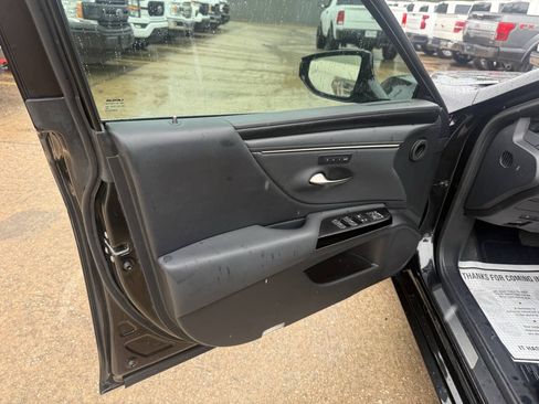 Used 2022 Lexus ES 350 w/ Premium Package FWD image 8
