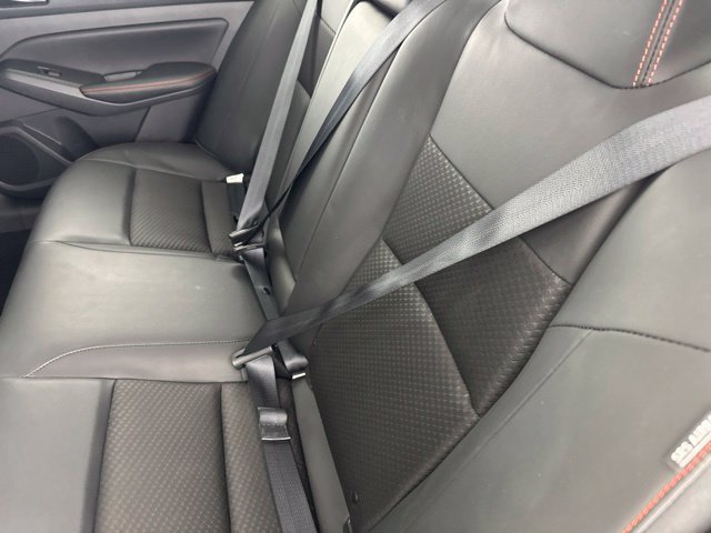 Used 2026 Nissan Altima 2.5 SR FWD image 37