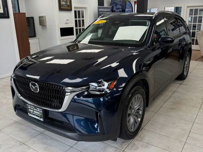Used 2024 MAZDA CX-90 Plug-In Hybrid w/ Preferred