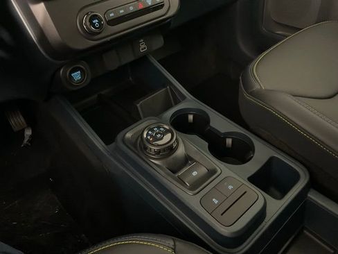 New 2026 Ford Maverick Lobo image 18