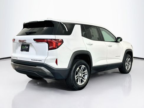 Used 2026 GMC Terrain Elevation AWD/4WD image 9
