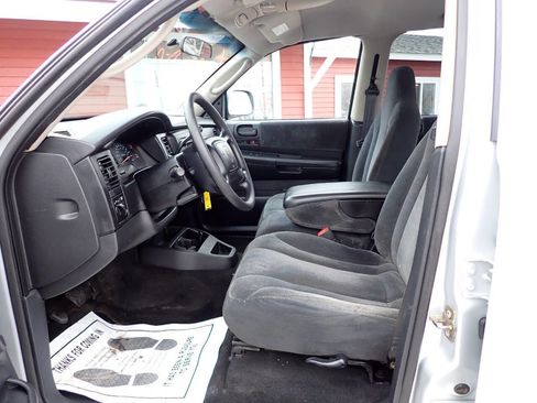 Used 2002 Dodge Dakota Sport image 8