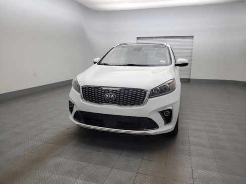 Used 2019 Kia Sorento SX image 15