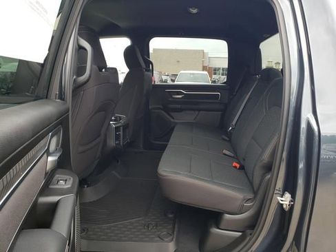 New 2026 RAM 1500 Big Horn AWD/4WD image 7