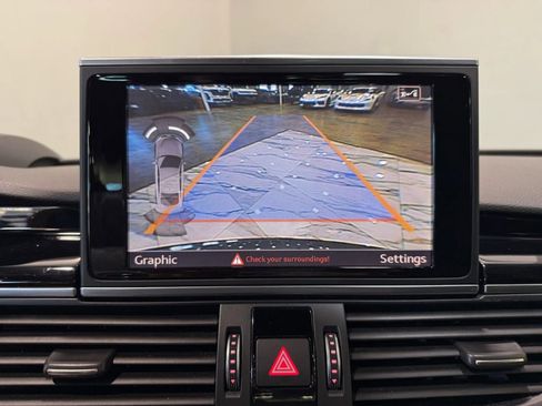 Used 2016 Audi RS 7 Prestige w/ Carbon-Optic Package image 23