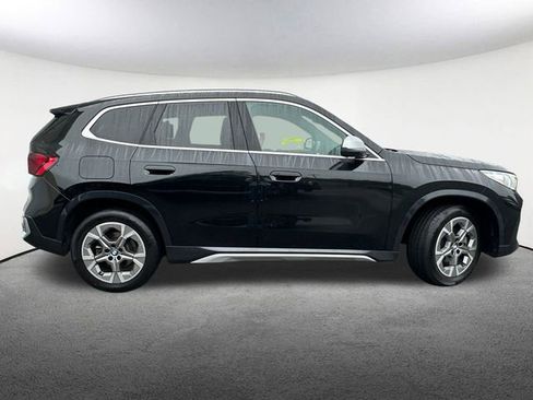 Used 2024 BMW X1 xDrive28i image 15