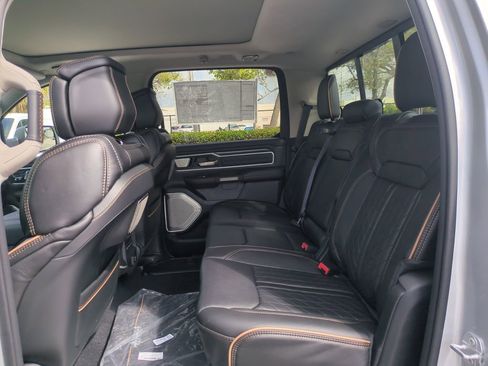 New 2026 RAM 1500 Tungsten AWD/4WD image 14