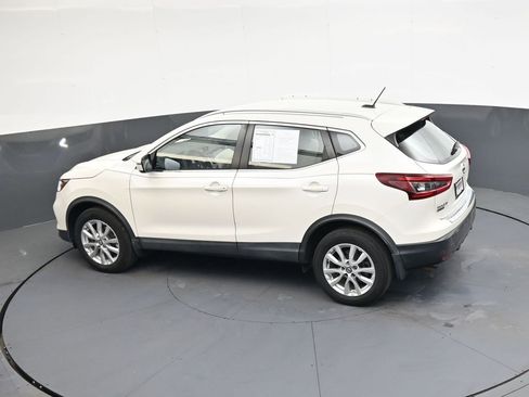 Used 2020 Nissan Rogue Sport SV AWD/4WD image 32