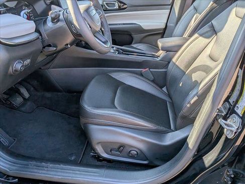 Used 2024 Jeep Compass Limited image 15