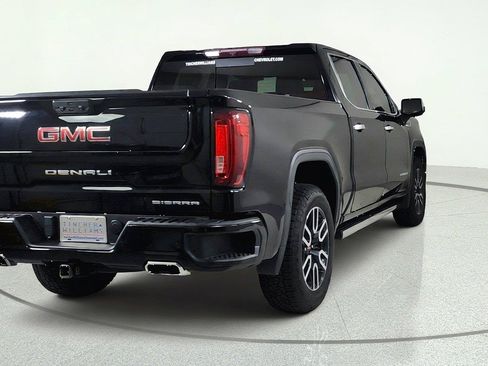 Used 2022 GMC Sierra 1500 Denali AWD/4WD image 6