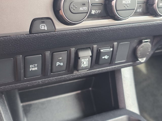 Used 2023 Toyota Tacoma SR5 RWD image 21