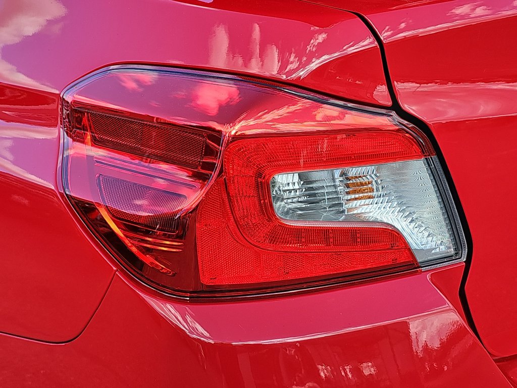 Used 2019 Subaru WRX STI AWD/4WD image 17