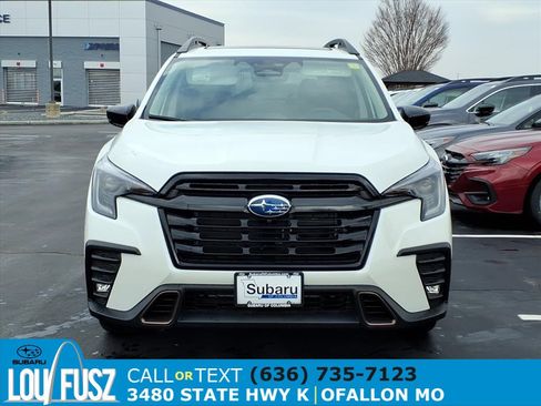 New 2026 Subaru Ascent Limited Bronze image 24