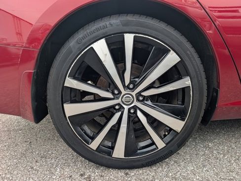 Used 2020 Nissan Altima 2.5 SR image 25