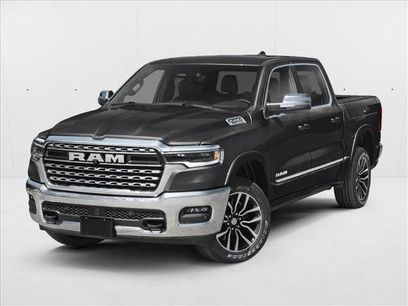 New 2026 RAM 1500 Limited