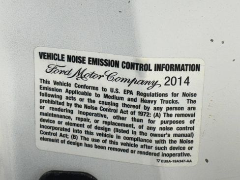 Used 2015 Ford F350 XL w/ XL Value Package RWD image 72