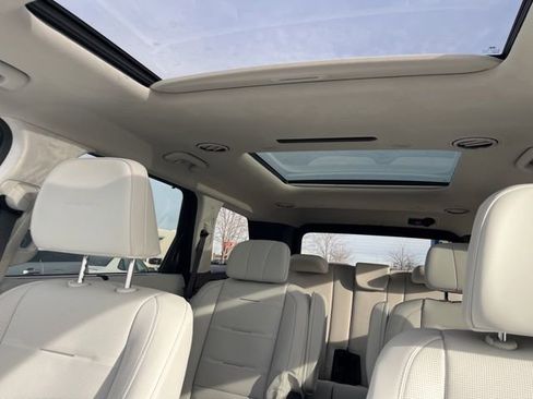 New 2026 Hyundai Palisade Calligraphy AWD/4WD image 16