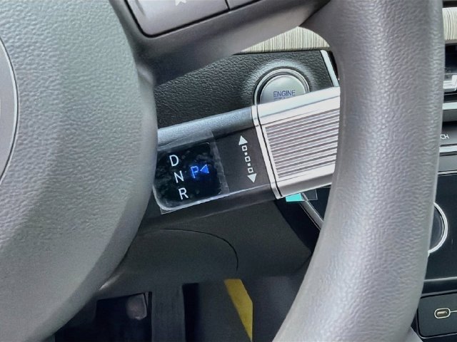 New 2026 Hyundai Sonata Blue FWD image 15