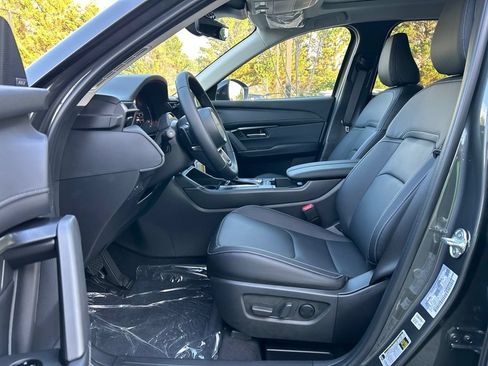 New 2026 MAZDA CX-5 2.5 S w/ Premium Plus Package AWD/4WD image 14