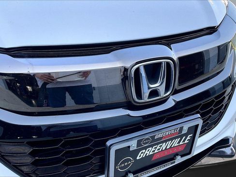 Used 2019 Honda HR-V Sport image 28