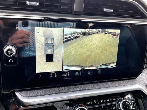 Used 2023 GMC Sierra 1500 Denali w/ Denali Reserve Package image 17