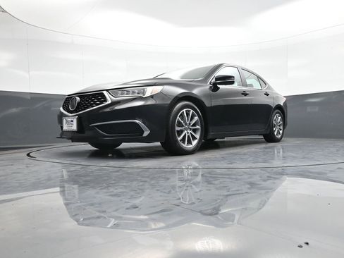 Certified 2020 Acura TLX w/ Technology Package image 25