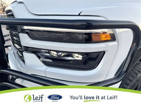 Used 2026 RAM 2500 Laramie w/ Night Edition image 37