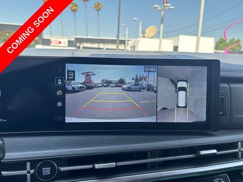 Used 2025 Hyundai Santa Fe Limited FWD image 29