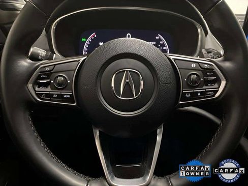 Used 2026 Acura MDX Technology Package image 41