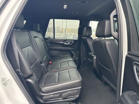 Used 2024 Chevrolet Tahoe LT image 22