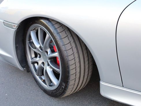Used 2003 Porsche 911 Targa RWD image 54