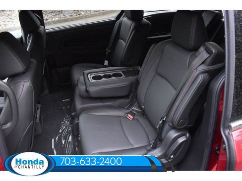 New 2026 Honda Odyssey Sport-L image 15