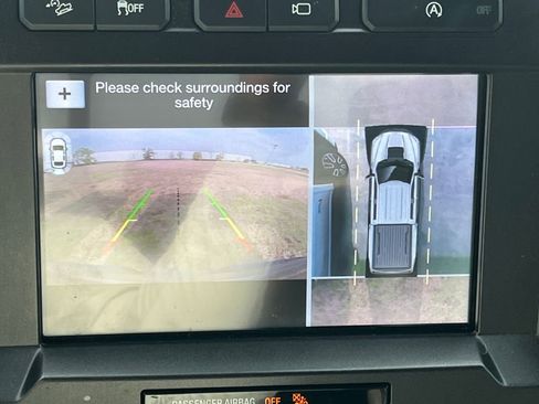 Used 2018 Ford F150 Raptor w/ Equipment Group 802A Luxury image 25