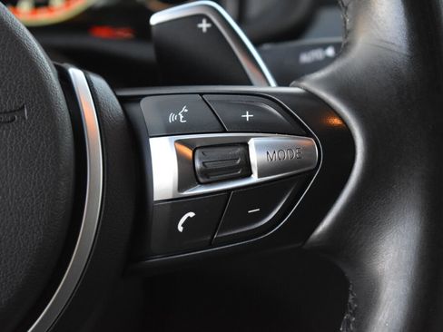 Used 2018 BMW X4 M40i image 20