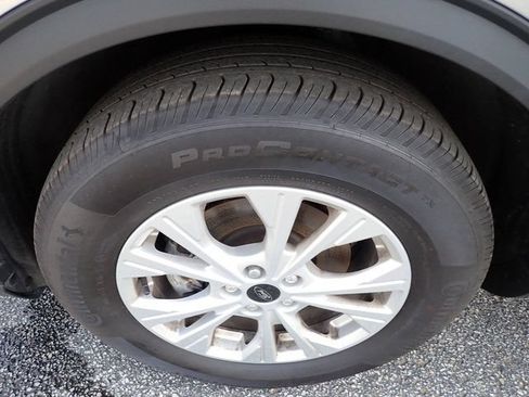 Used 2023 Ford Escape Active AWD/4WD image 13
