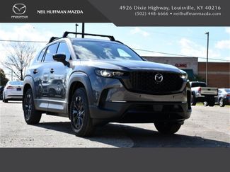 New 2026 MAZDA CX-50 AWD 2.5 Hybrid w/ Weather Package video 1