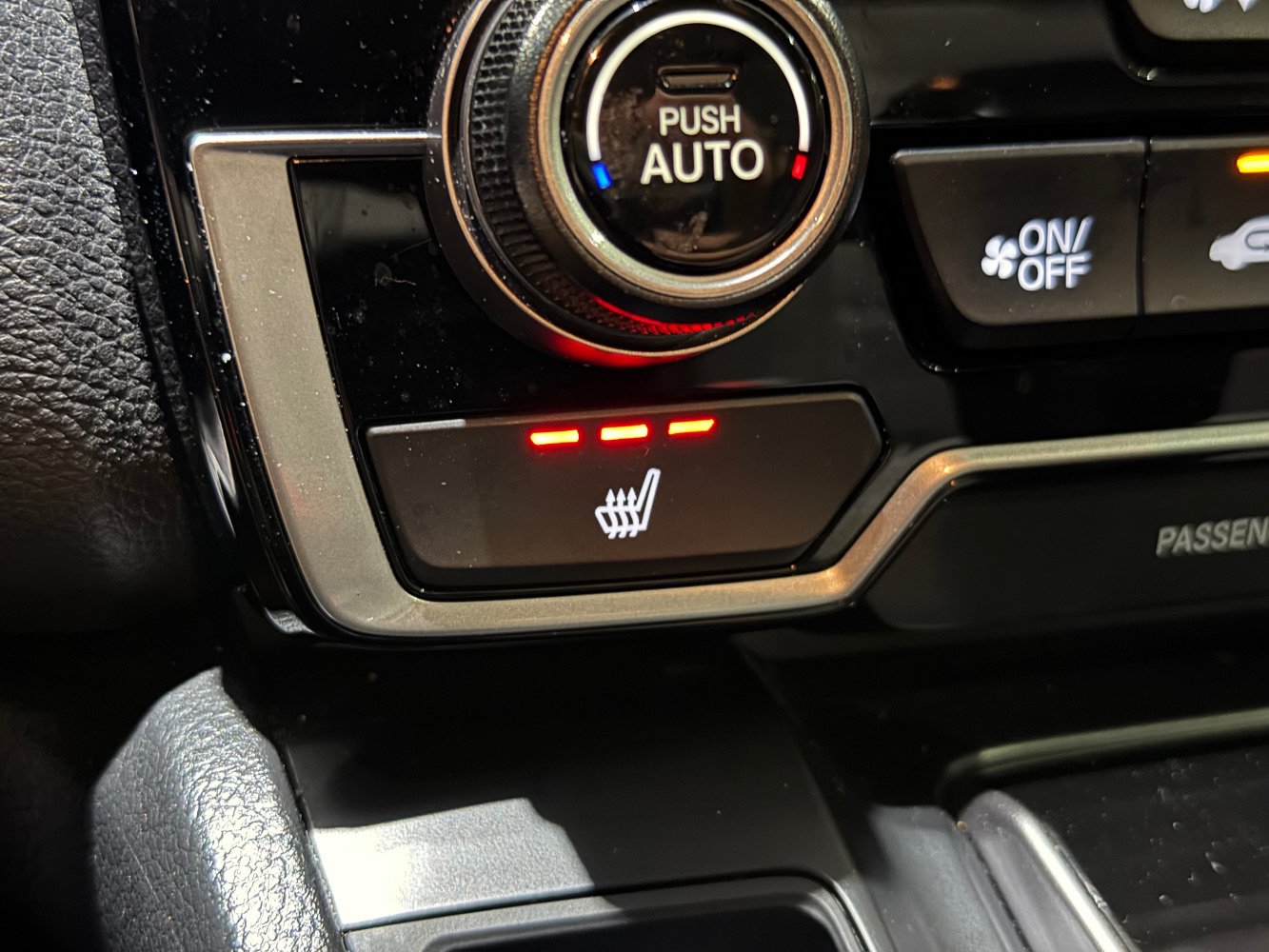 Used 2020 Honda CR-V EX-L image 33