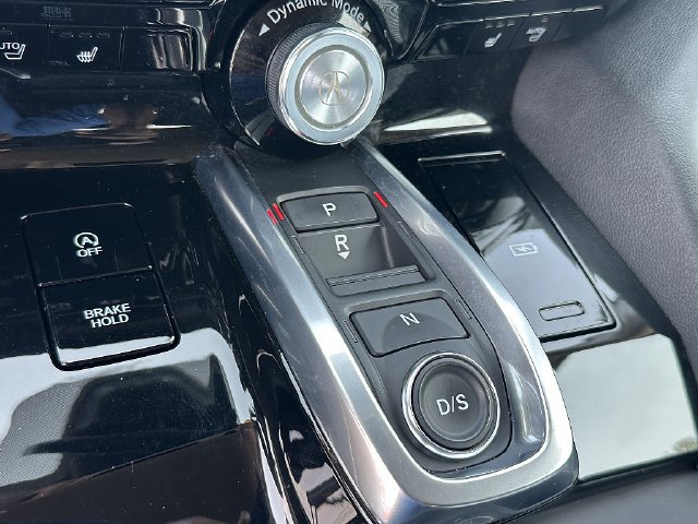 Used 2023 Acura MDX FWD image 35