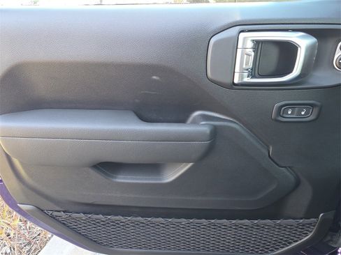 New 2026 Jeep Gladiator Sport image 14