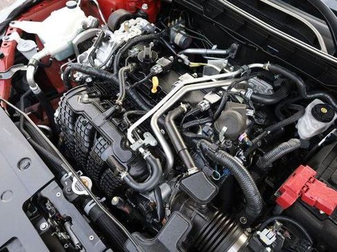 Certified 2025 Nissan Altima 2.5 SL FWD image 26