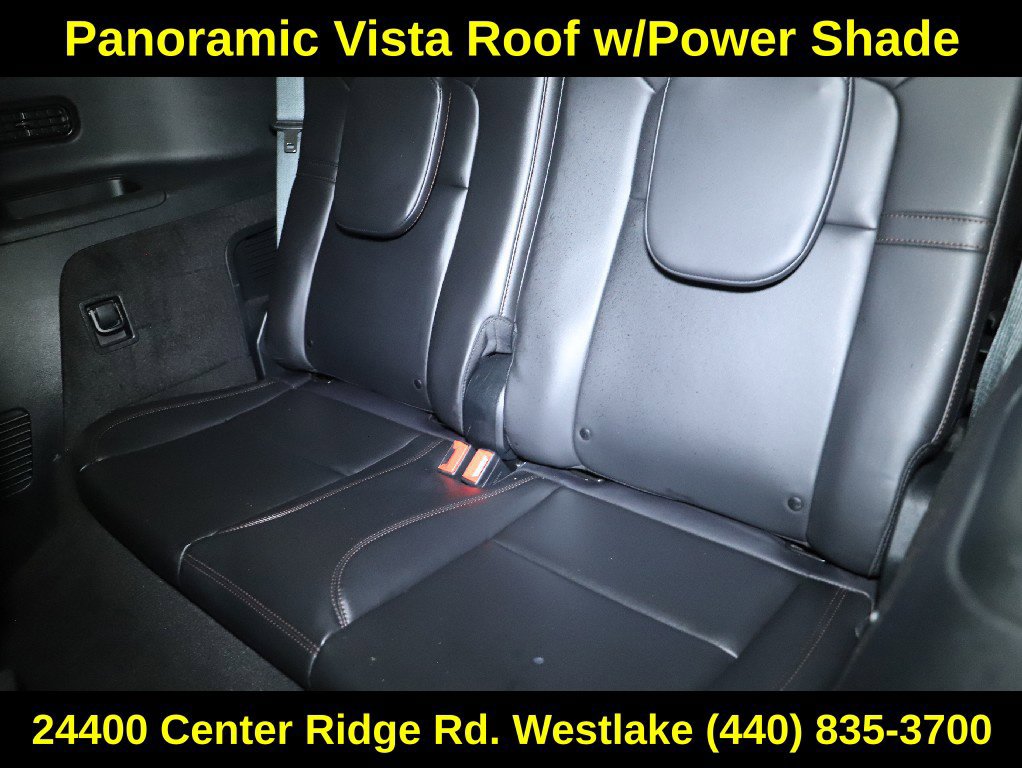 Used 2023 Lincoln Aviator AWD w/ Premium Package image 14