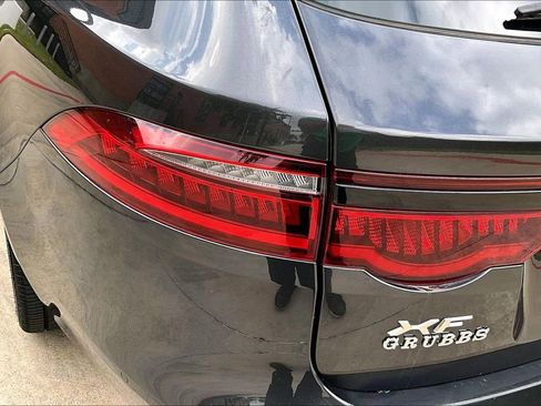 Used 2018 Jaguar XF S AWD/4WD image 42