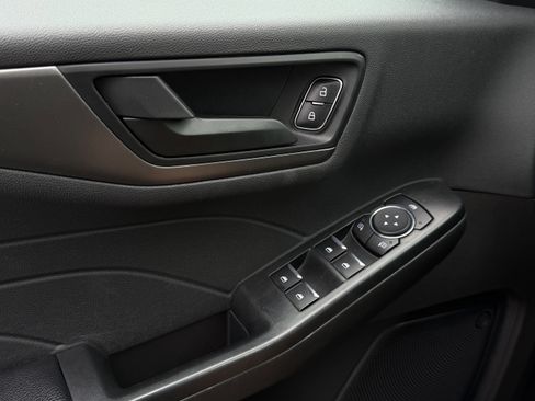 Certified 2024 Ford Escape Active FWD image 26