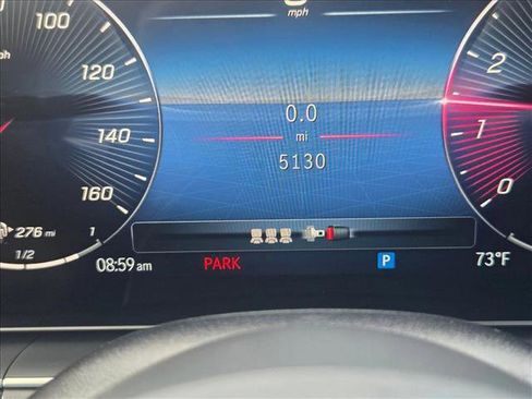 Certified 2025 Mercedes-Benz GLE 350 4MATIC image 11