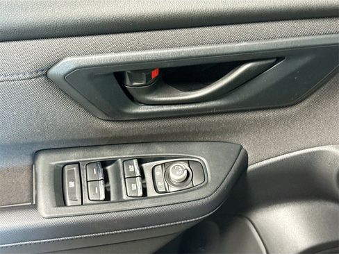 New 2025 Subaru Forester Premium image 16