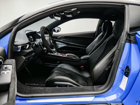 New 2026 Lotus Emira SE image 43