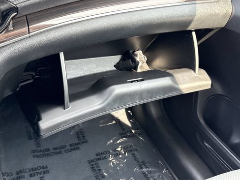 Used 2015 Honda CR-V EX-L image 23