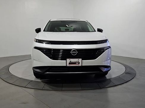 New 2026 Nissan Murano SL image 18